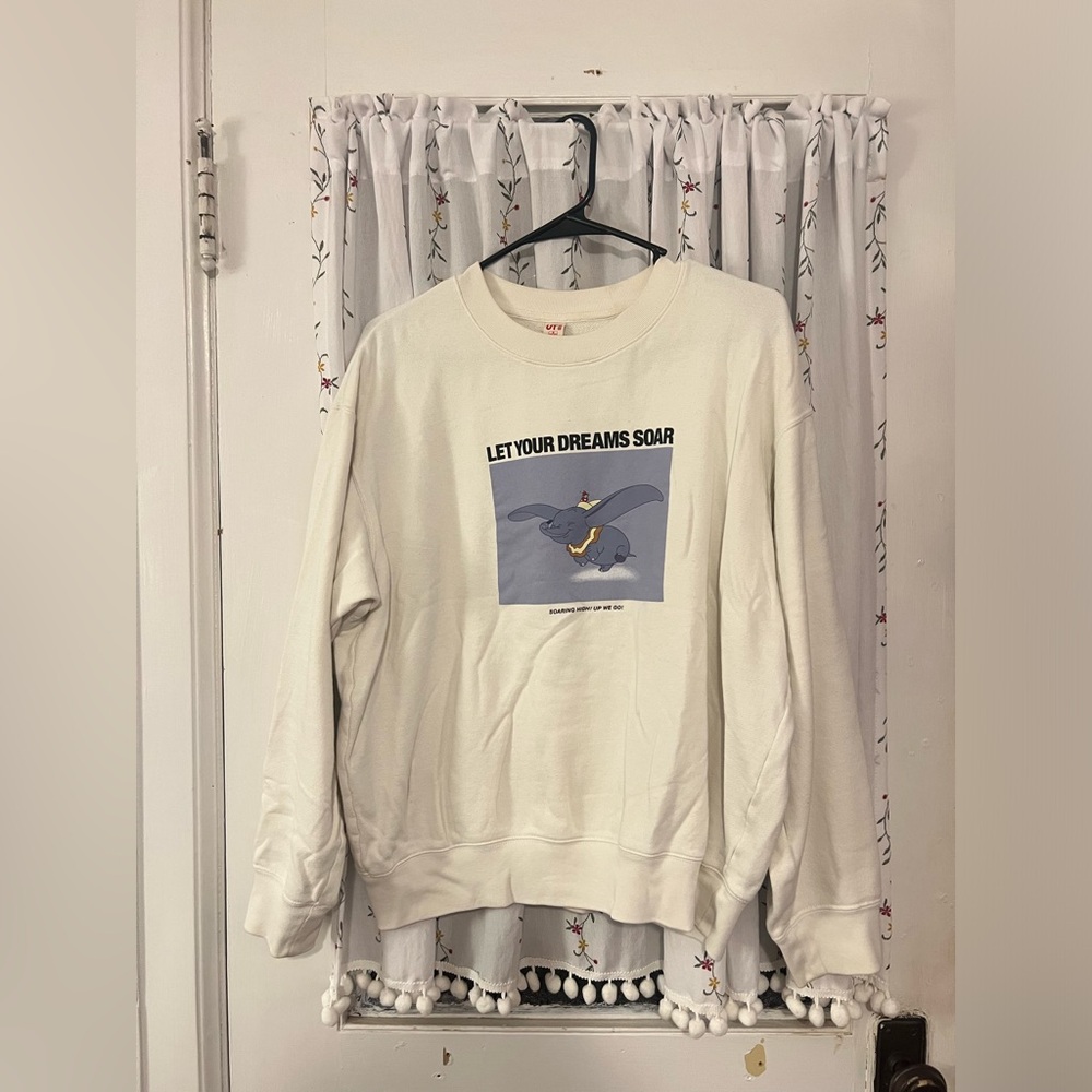 Uniqlo Sweater